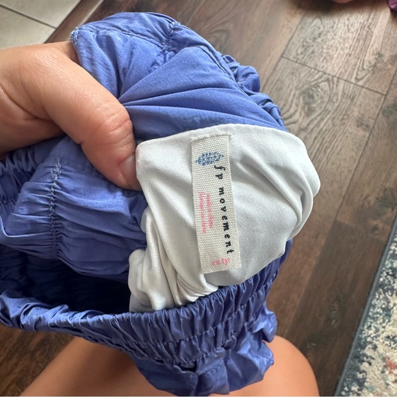 Free People - The Way Home Shorts - Picture 3 of 3